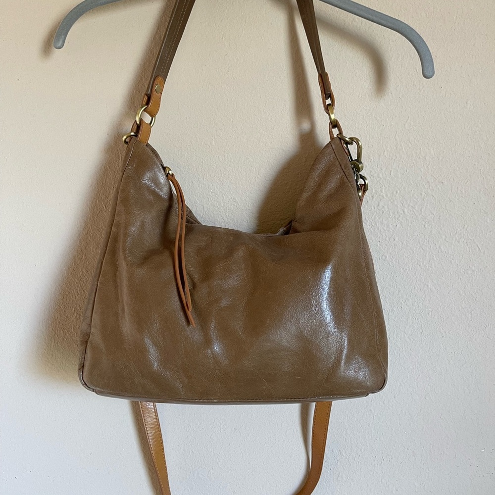 HOBO Delilah convertible bag